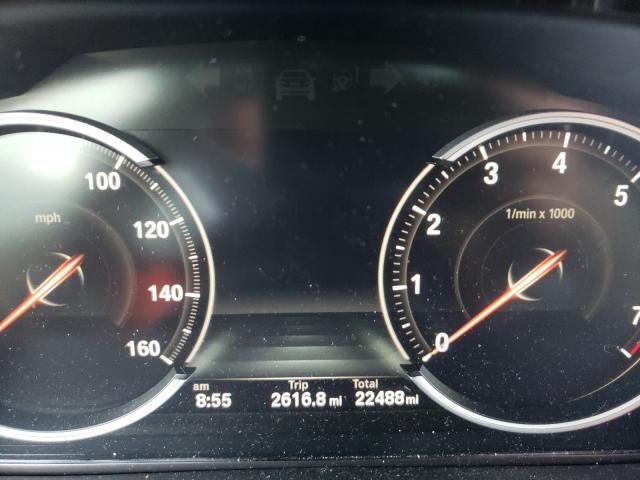 2018 BMW X5 XDRIVE5 5UXKR6C50J0U15408