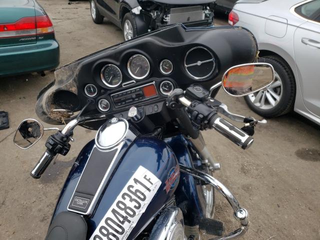 2004 HARLEY-DAVIDSON FLHTCI 1HD1FFW1X4Y601749