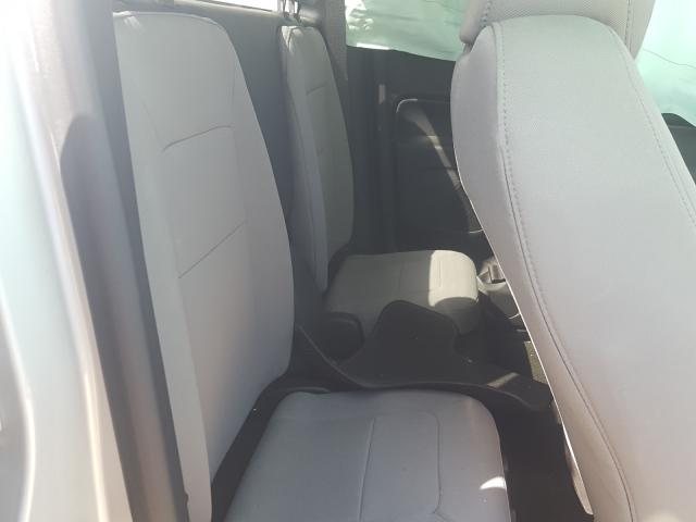 2018 GMC CANYON 1GTH5BEA4J1116492