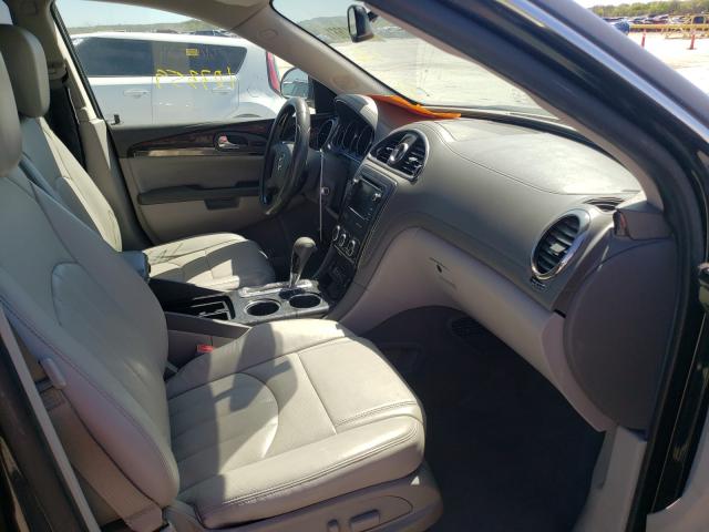 2015 BUICK ENCLAVE 5GAKRBKD0FJ144212