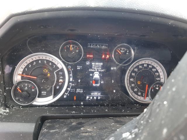 2014 RAM 1500 SLT 1C6RR7LT6ES182737