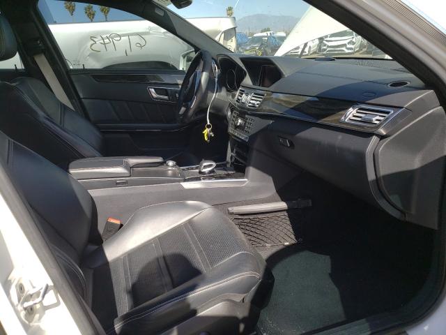 2014 MERCEDES-BENZ E 63 AMG-S WDDHF7GB5EA847623