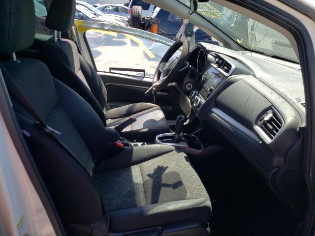 2015 HONDA FIT LX 3HGGK5H55FM772409