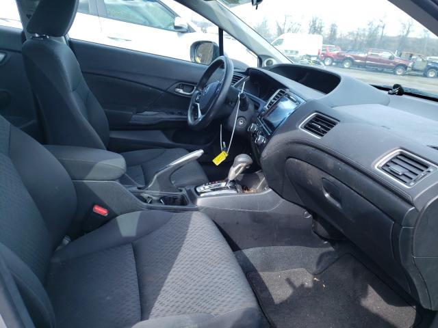 2015 HONDA CIVIC SE 19XFB2F71FE297221