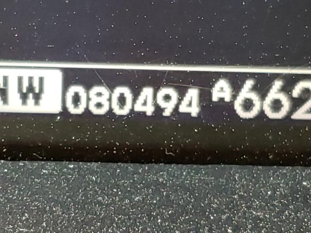 2010 HONDA ODYSSEY TO 5FNRL3H92AB032387