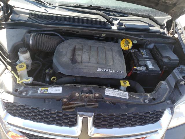 2015 DODGE GRAND CARA 2C4RDGCG4FR527972