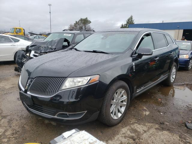 2014 LINCOLN MKT 2LMHJ5NK0EBL51536