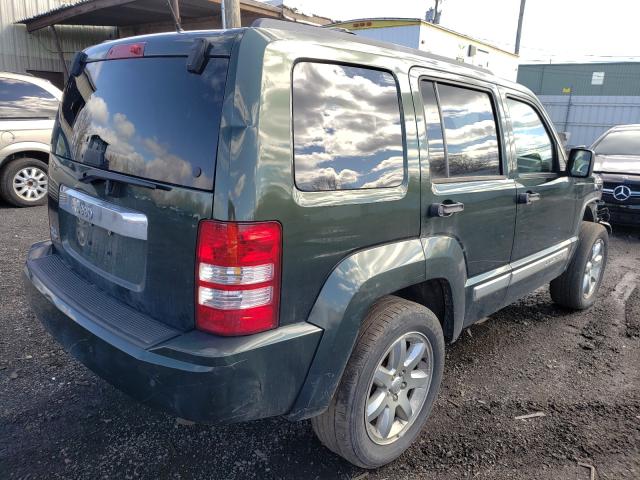 2010 JEEP LIBERTY LI 1J4PN5GK1AW160241