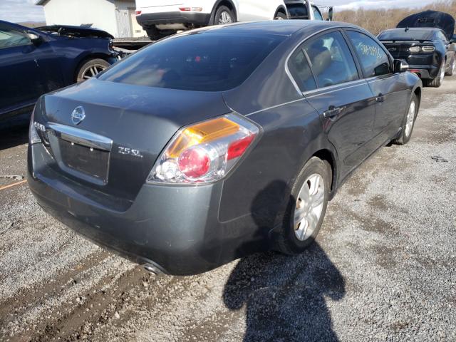 2010 NISSAN ALTIMA BAS 1N4AL2AP1AN489781