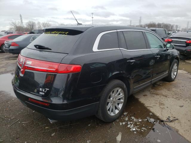 2014 LINCOLN MKT 2LMHJ5NK0EBL51536
