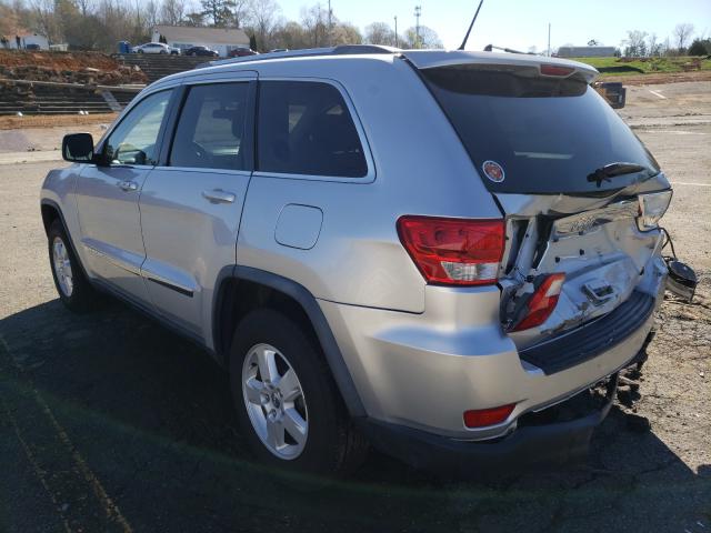 2012 JEEP GR CHEROKE 1C4RJEAG2CC137294