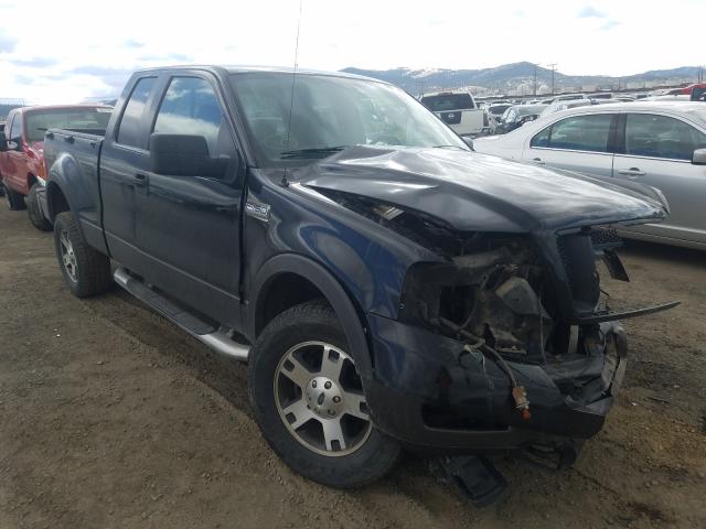 2005 Ford F-150 