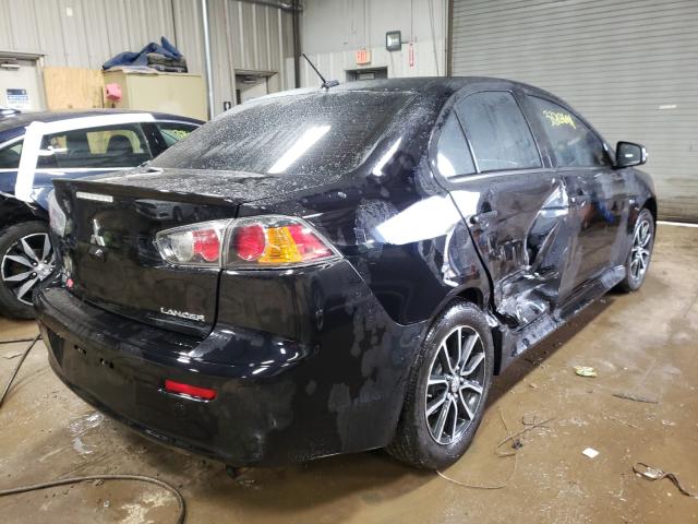 2015 MITSUBISHI LANCER SE JA32V2FW2FU017688