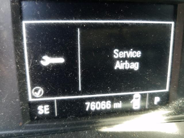 2017 CHEVROLET CRUZE PREM 1G1BF5SM9H7175265