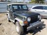 1997 JEEP  WRANGLER