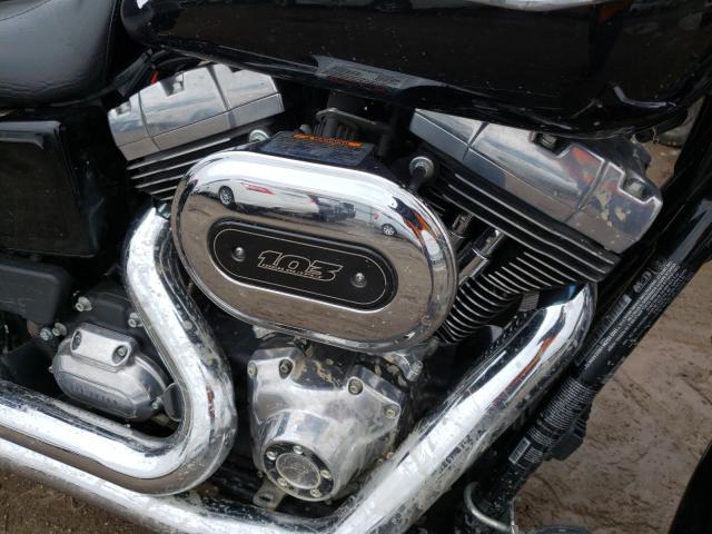 2016 HARLEY-DAVIDSON FLD SWITCH 1HD1GZM15GC309672