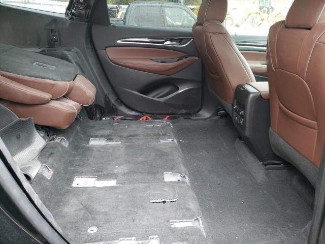 2020 BUICK ENCLAVE AV 5GAEVCKW6LJ116281