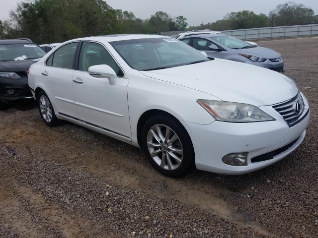 2011 LEXUS ES 350 JTHBK1EG8B2450547