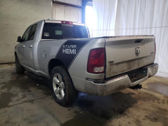 2014 RAM 1500 SLT 1C6RR7GT4ES338140