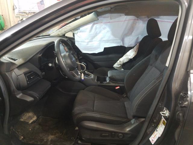 2020 SUBARU LEGACY PRE 4S3BWAC65L3014198