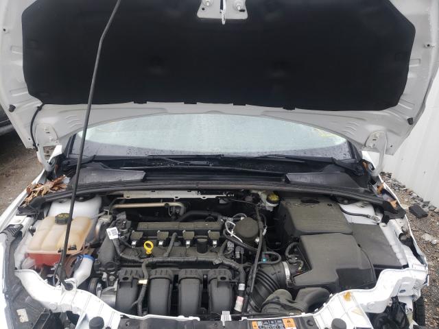 2016 FORD FOCUS S 1FADP3E24GL315844