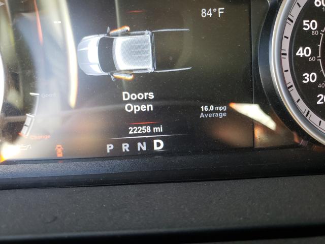 2018 DODGE RAM 1C6RR7LT7JS268181