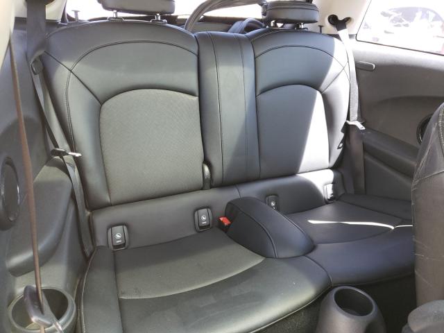 2017 MINI COOPER WMWXP5C3XH3C64317
