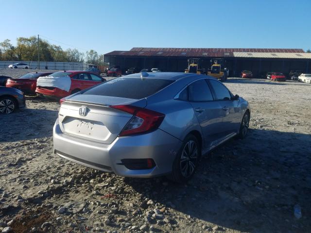 2017 HONDA CIVIC EXL 2HGFC1F74HH651992