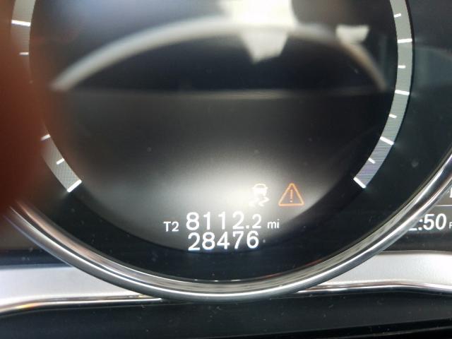 2018 VOLVO S60 INSCRI LYV402TK7JB162982