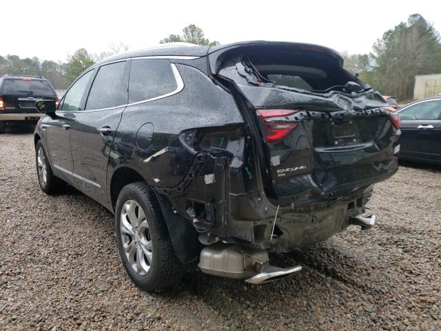 2020 BUICK ENCLAVE AV 5GAEVCKW6LJ116281