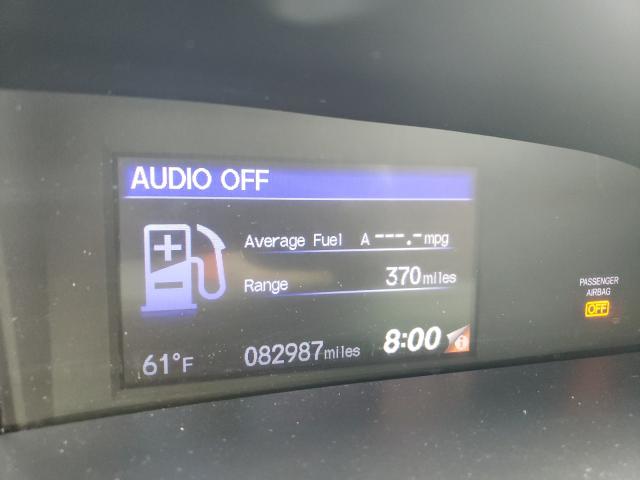 2015 HONDA CIVIC SE 19XFB2F75FE081906