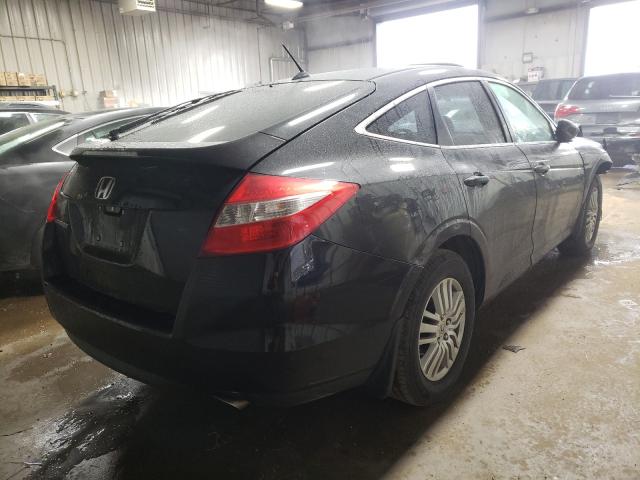 2012 HONDA CROSSTOUR 5J6TF3H51CL003144