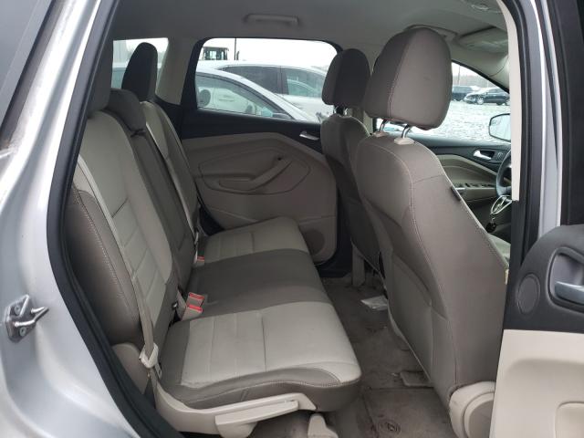 2013 FORD ESCAPE 1FMCU9GX2DUC58586