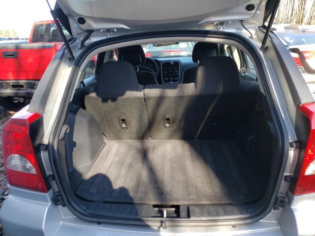 2011 DODGE CALIBER MA 1B3CB3HA2BD118165