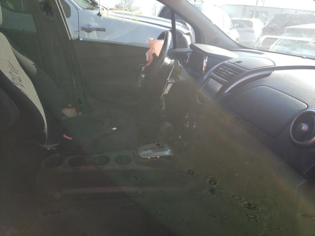 2016 CHEVROLET TRAX LS KL7CJKSB3GB684431