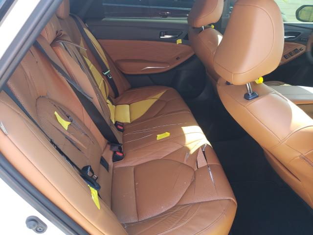 2021 TOYOTA AVALON LIM 4T1DZ1FB2MU058269