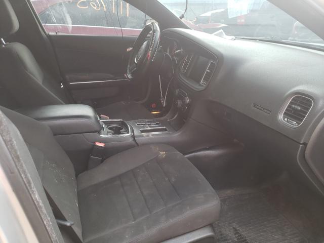 2015 DODGE CHARGER PO 2C3CDXAT4FH840973
