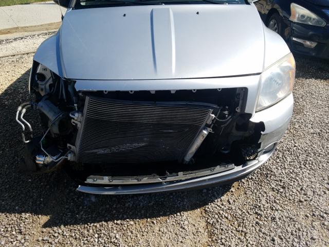 2010 DODGE CALIBER MA 1B3CB3HA1AD567416