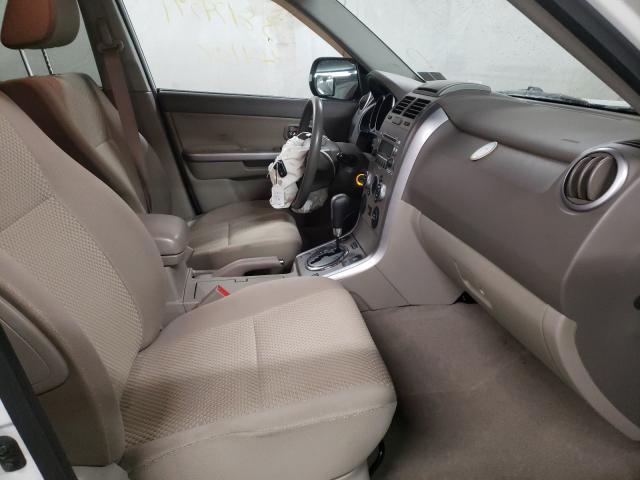 2011 SUZUKI GRAND VITA JS3TD0D28B4102480
