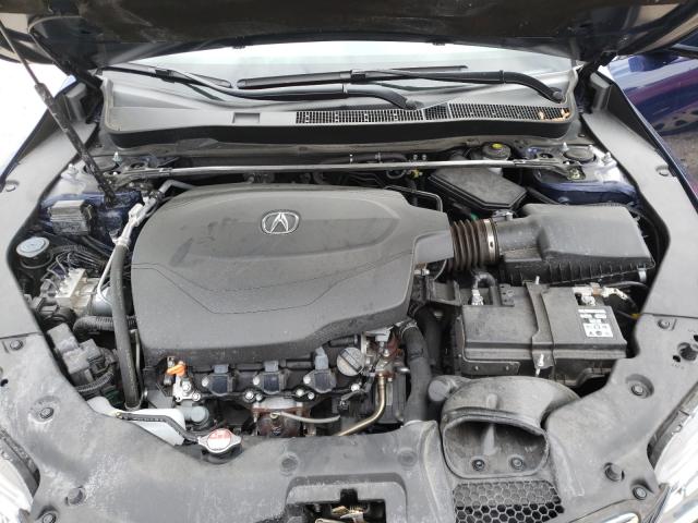 2016 ACURA TLX ADVANC 19UUB3F73GA003949
