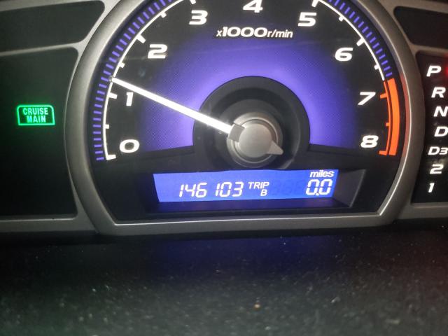2011 HONDA CIVIC LX-S 2HGFA1F66BH511110