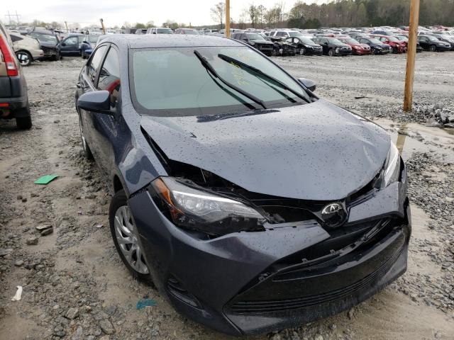 2018 TOYOTA COROLLA L 5YFBURHE1JP829278