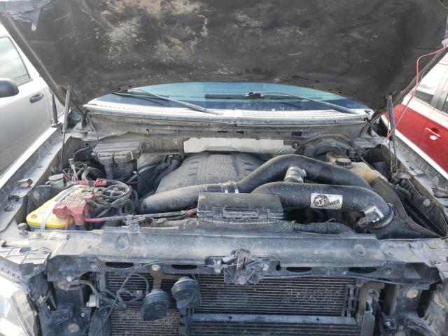2012 FORD F150 SUPER 1FTFW1ET2CFC79714