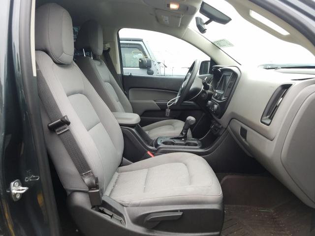 2018 GMC CANYON 1GTG5BEA9J1128620