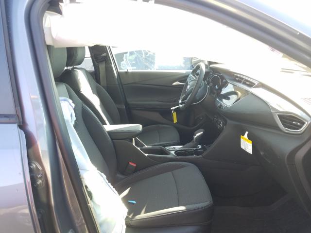2021 BUICK ENCORE GX KL4MMDSL1MB066713