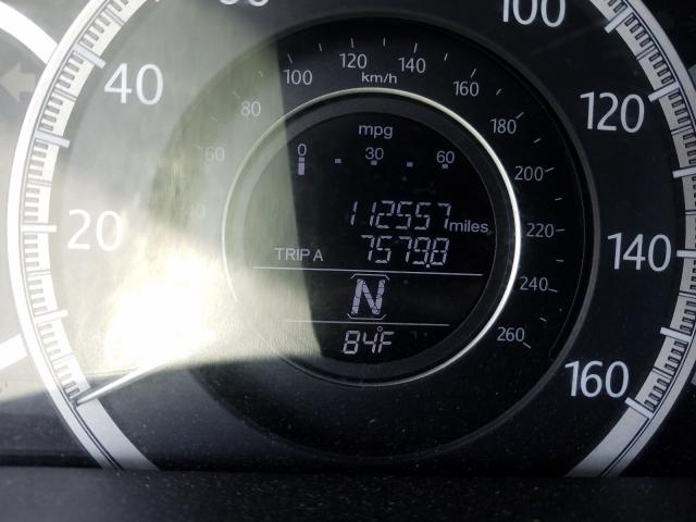 2014 HONDA ACCORD LX 1HGCR2F38EA181366