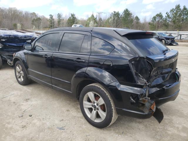 2010 DODGE CALIBER MA 1B3CB3HA9AD569091