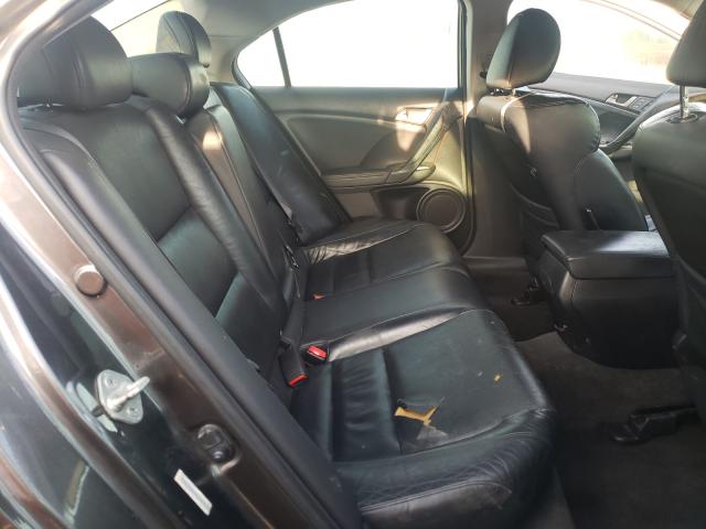 2010 ACURA TSX JH4CU2F64AC018430