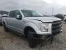 2015 FORD  F-150