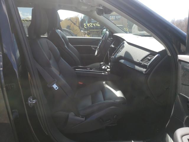 2020 VOLVO XC90 T6 MO YV4A22PK0L1585935